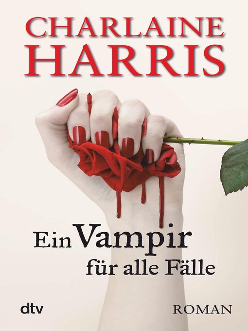 Title details for Ein Vampir für alle Fälle by Charlaine Harris - Available